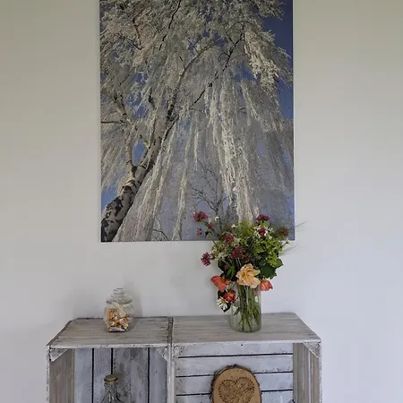 Seeling Weserbergland Apartmán *