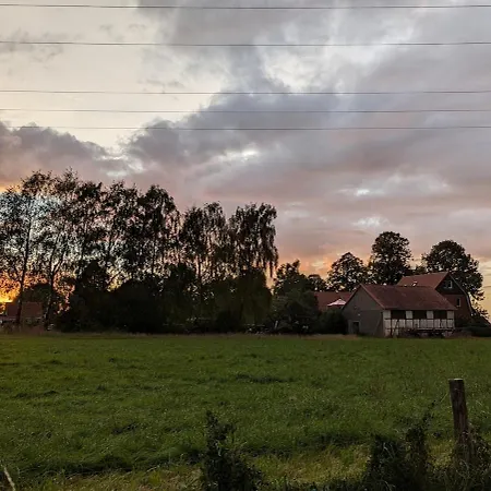 Seeling Weserbergland Ottenstein