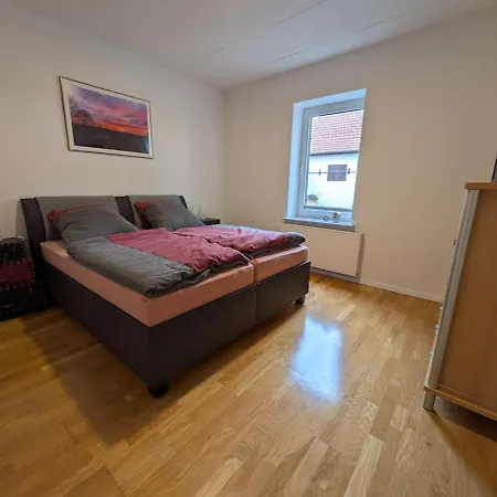 Seeling Weserbergland Apartmán *