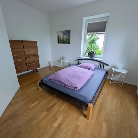 Seeling Weserbergland Apartmán