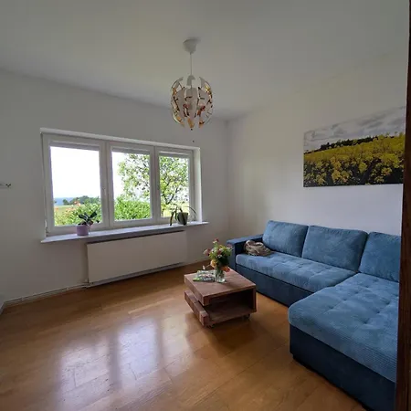 Apartmán Seeling Weserbergland *