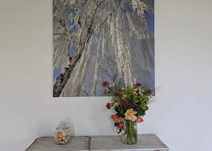 Seeling Weserbergland Апартаменты *