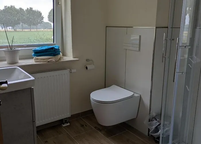 Апартаменты Seeling Weserbergland Ottenstein