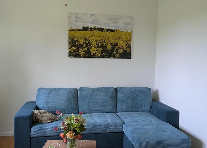 Seeling Weserbergland * Ottenstein