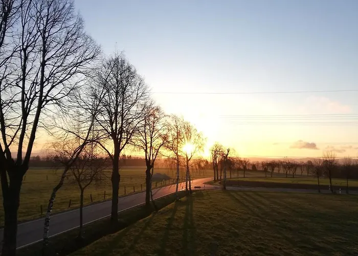 Seeling Weserbergland