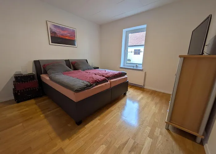 Seeling Weserbergland Апартаменты *