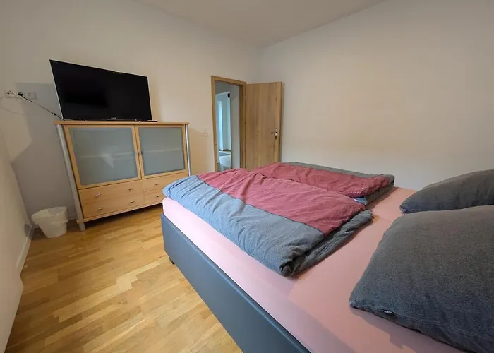 Seeling Weserbergland Ottenstein