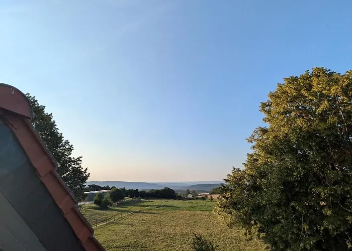 Seeling Weserbergland