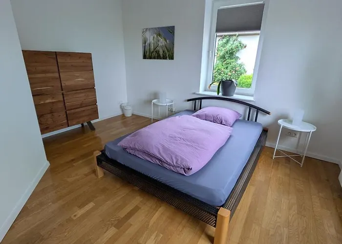 Seeling Weserbergland Апартаменты